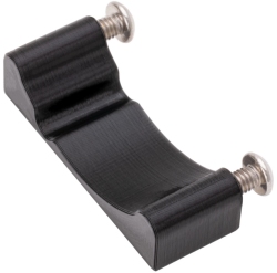 1up Racing Lightweight Chassis Mount for 40mm UltraLite Cooling Fan