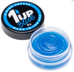 1up Racing Blue O-Ring Grease 3g