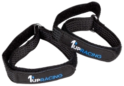 1up Racing Lockdown Tire Straps