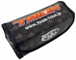 TRION LiPo/LiFe Z[teBobO Type  itTCYpj