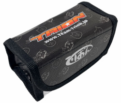 TRION LiPo/LiFe Z[teBobO ~j Type  iV[g^1STCYpj