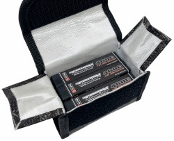 TRION LiPo/LiFe Z[teBobO ~j Type  iV[g^1STCYpjgp