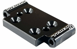 �X�L�b�h��+-2.5�x�ς��I�Ȃ��Ȃ���v�����ȃA���~�t�����g�T�X�}�E���g�i���R��2WD�o�M�[�p�j