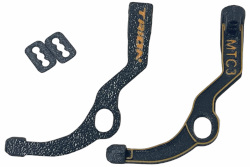 ボディサポートマウント 巻き込まん機能付き