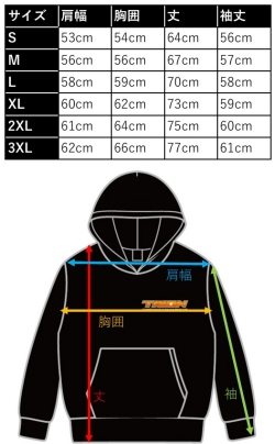 TRION ���������p�[�J�[ 3�����|�P�b�g�t�� �u���b�N �g�p��