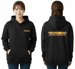 TRION ���������p�[�J�[ 3�����|�P�b�g�t�� �u���b�N �g�p��