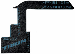 �{�f�B�̃Z���t�Ԍ��L�b�g 1/10EP�c�[�����O 2026�V���M���Ή�