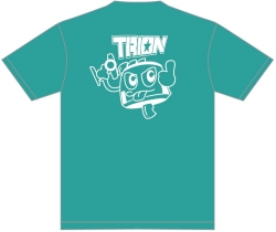 TRION fUCi[Y TVc GhO[
