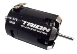 TricoRoll Brushless MM 4.5T JMRCA