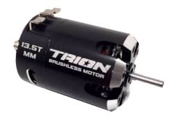 TricoRoll Brushless MM 13.5T JMRCA 全日本SP