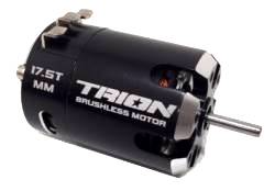 TricoRoll Brushless MM 17.5T JMRCA 全日本SP